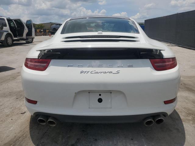 Продаж на аукціоні авто 2013 Porsche 911 Carrer, vin: WP0AB2A98DS123143, номер лоту: 63921115