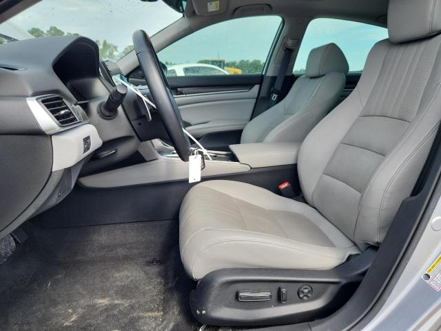66555035 :رقم المزاد ، 1HGCV2F56KA014769 vin ، 2019 Honda Accord Exl مزاد بيع