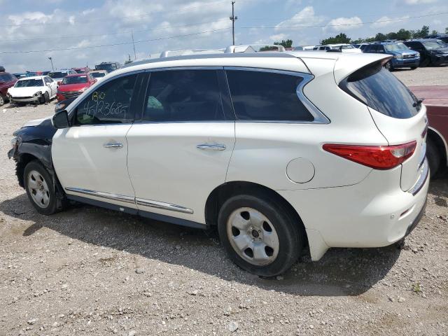 2014 Infiniti Qx60 Hybri მანქანა იყიდება აუქციონზე, vin: 5N1CL0MM0EC518094, აუქციონის ნომერი: 84915155