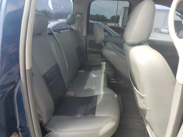 2006 Dodge Ram 1500 S მანქანა იყიდება აუქციონზე, vin: 1D7HA18K76J244572, აუქციონის ნომერი: 63276425