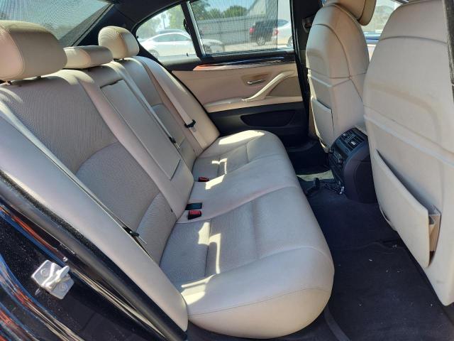 Продажа на аукционе авто 2012 Bmw 550, vin: WBAFR9C59CDV58421, номер лота: 64184055