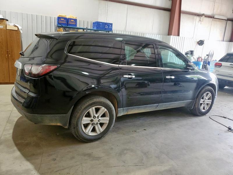 Aukcja sprzedaży 2014 Chevrolet Traverse L, vin: 1GNKRHKD8EJ372529, numer aukcji: 64235215