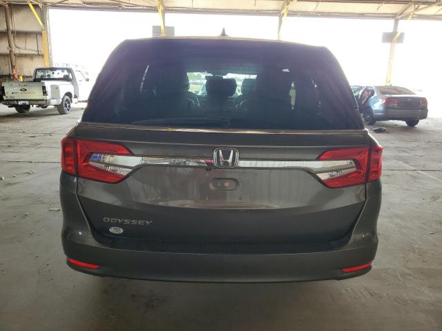 Продажа на аукционе авто 2020 Honda Odyssey Ex, vin: 5FNRL6H74LB011009, номер лота: 65740685