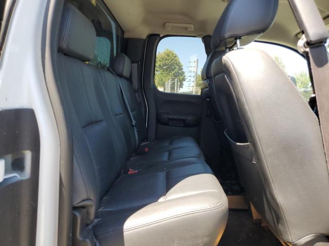 Aukcja sprzedaży 2011 Gmc Sierra K25, vin: 1GT220CG9BZ350933, numer aukcji: 63438795