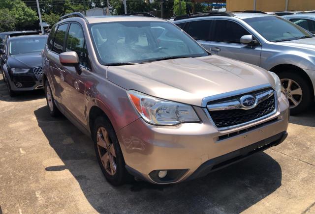 Продажа на аукционе авто 2015 Subaru Forester 2, vin: JF2SJAHC7FH521755, номер лота: 66500825