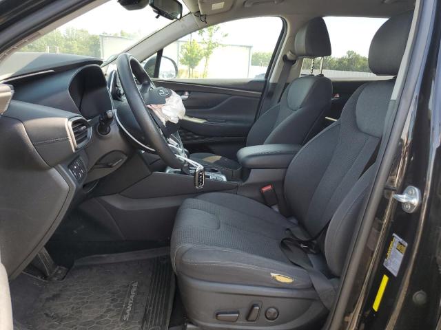 Aukcja sprzedaży 2019 Hyundai Santa Fe Sel, vin: 5NMS3CAD5KH012540, numer aukcji: 66318515