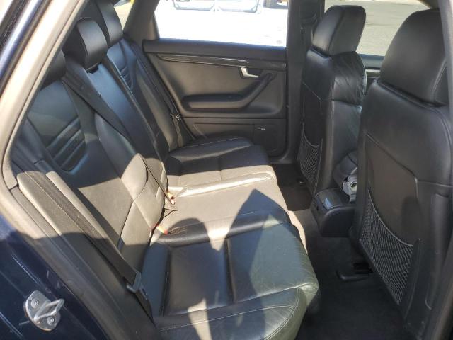 Продажа на аукционе авто 2005 Audi S4, vin: WAUPL68E45A090910, номер лота: 64619245