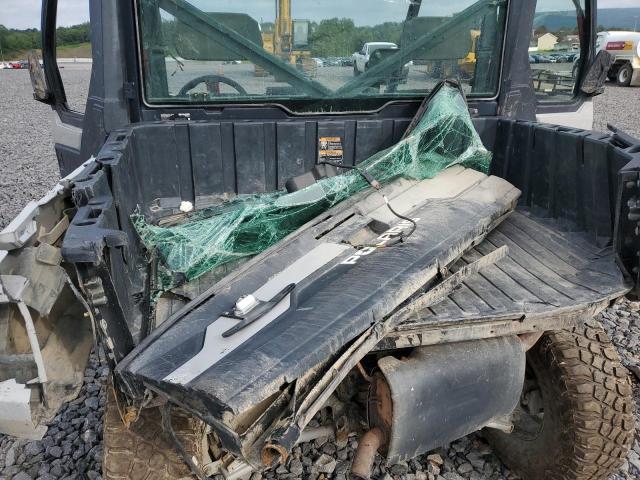66034005 :رقم المزاد ، 4XARRV996N8065964 vin ، 2022 Polaris Ranger مزاد بيع