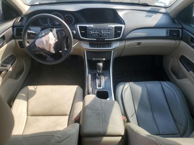 2014 Honda Accord მანქანა იყიდება აუქციონზე, vin: 1HGCR2F35EA077451, აუქციონის ნომერი: 66203765