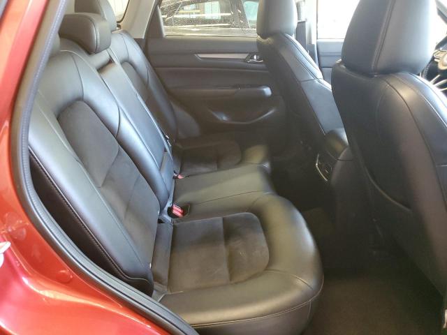 63444975 :رقم المزاد ، JM3KFACM8K0533509 vin ، 2019 Mazda Cx-5 Touring مزاد بيع