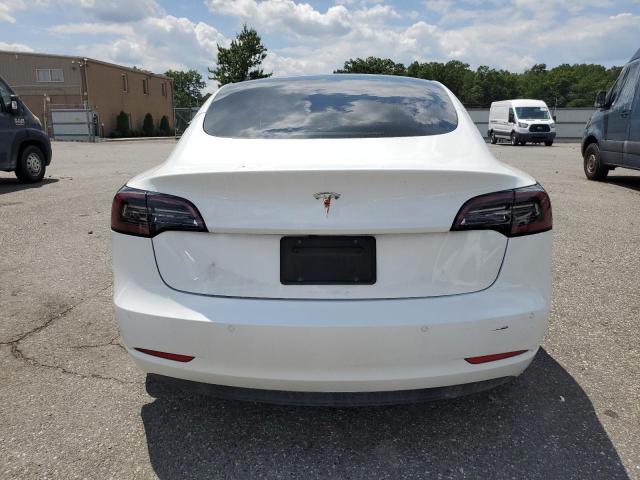 2021 Tesla Model 3 მანქანა იყიდება აუქციონზე, vin: 5YJ3E1EA7MF041884, აუქციონის ნომერი: 64558635