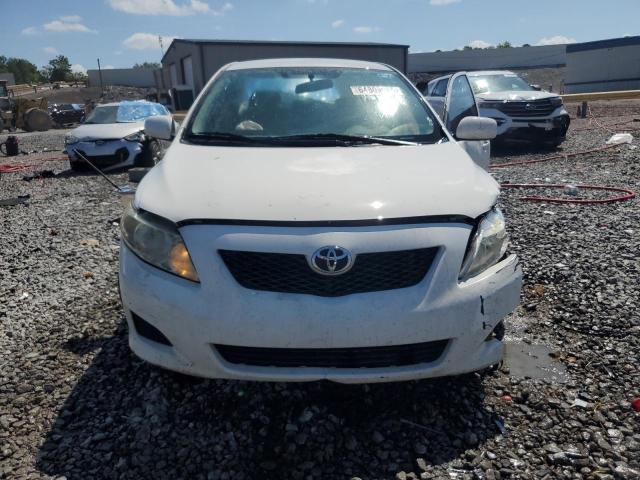 2010 Toyota Corolla Ba მანქანა იყიდება აუქციონზე, vin: 1NXBU4EE6AZ185458, აუქციონის ნომერი: 64809045