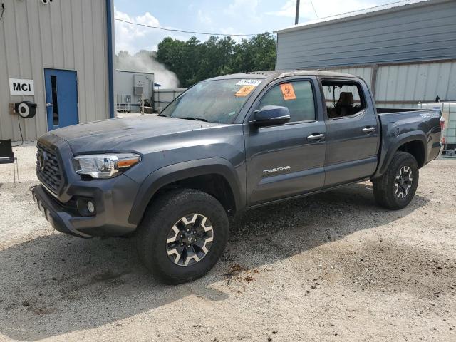 64194215 :رقم المزاد ، 3TMCZ5AN2PM625808 vin ، 2023 Toyota Tacoma مزاد بيع