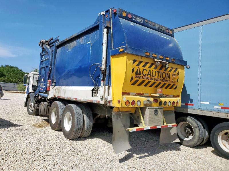 64924565 :رقم المزاد ، 1M2AU02C0DM007475 vin ، 2013 Mack 600 Leu مزاد بيع