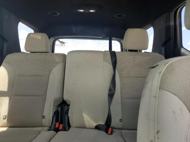 Aukcja sprzedaży 2022 Chevrolet Traverse Ls, vin: 1GNERFKW1NJ118485, numer aukcji: 64389605