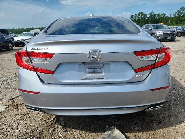 66555035 :رقم المزاد ، 1HGCV2F56KA014769 vin ، 2019 Honda Accord Exl مزاد بيع