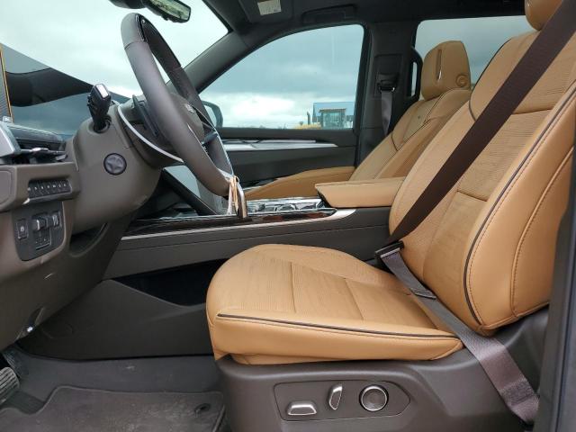 Aukcja sprzedaży 2025 Cadillac Escalade, vin: 1GYS9CRL5SR110709, numer aukcji: 65143025