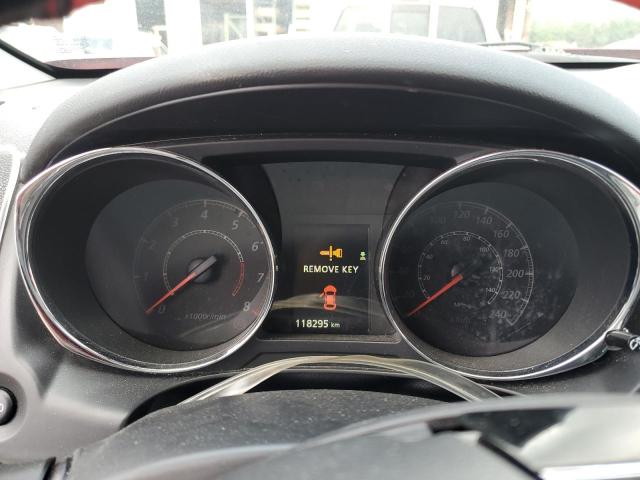 2020 Mitsubishi Rvr Es მანქანა იყიდება აუქციონზე, vin: JA4AJ3AU0LU601274, აუქციონის ნომერი: 65509845