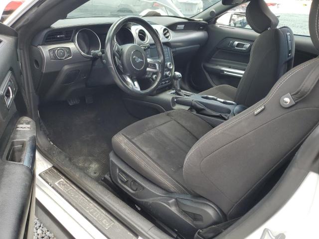 Aukcja sprzedaży 2021 Ford Mustang, vin: 1FA6P8CF3M5157914, numer aukcji: 62884065