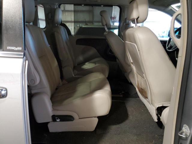 65720635 :رقم المزاد ، 2C4RC1CG9DR596962 vin ، 2013 Chrysler Town & Cou مزاد بيع