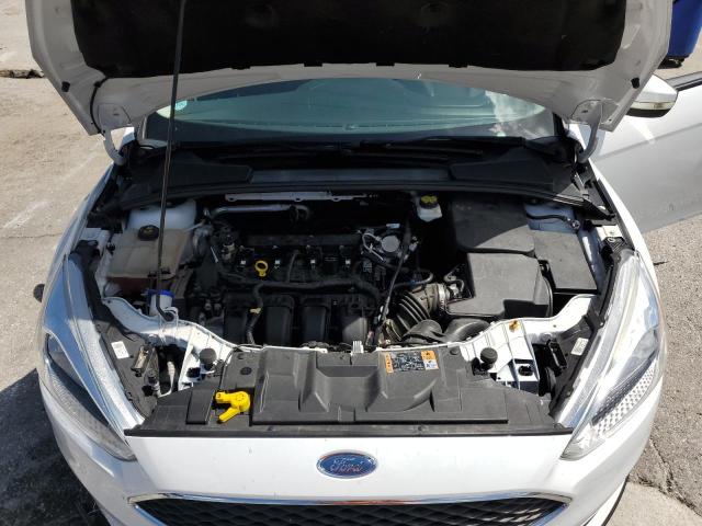 65940855 :رقم المزاد ، 1FADP3F28JL230091 vin ، 2018 Ford Focus Se مزاد بيع