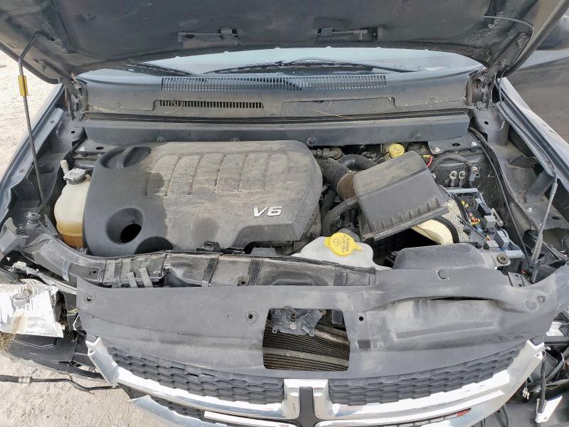 Aukcja sprzedaży 2016 Dodge Journey, vin: 3C4PDCBG2GT110124, numer aukcji: 67147775