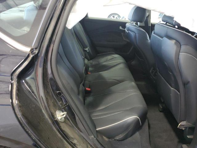Продаж на аукціоні авто 2021 Acura Tlx Advanc, vin: 19UUB5F68MA003945, номер лоту: 65614785