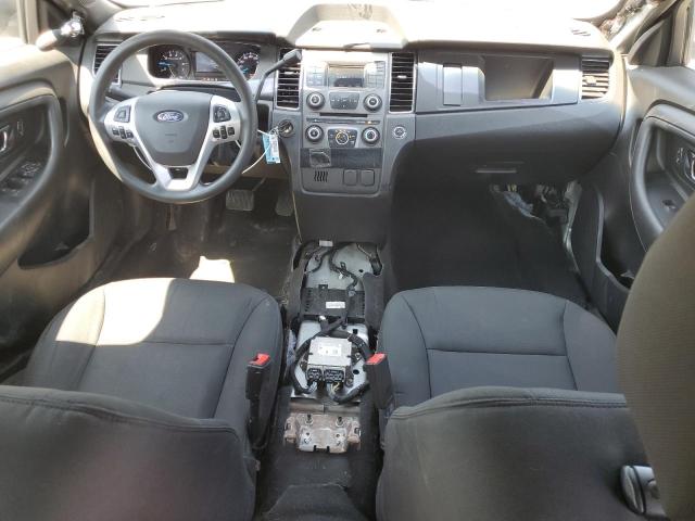 2019 Ford Taurus Pol მანქანა იყიდება აუქციონზე, vin: 1FAHP2MK0KG113775, აუქციონის ნომერი: 61526125