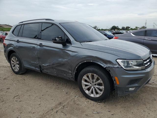 2018 Volkswagen Tiguan მანქანა იყიდება აუქციონზე, vin: 3VV1B7AX4JM029276, აუქციონის ნომერი: 62898775