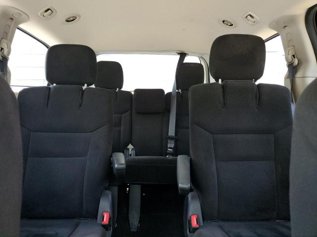 Aukcja sprzedaży 2016 Dodge Grand Cara, vin: 2C4RDGBG4GR152328, numer aukcji: 63048355