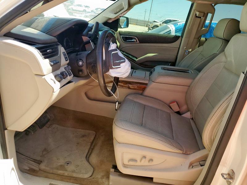 66544955 :رقم المزاد ، 1GKS2CKJ6FR578056 vin ، 2015 Gmc Yukon مزاد بيع