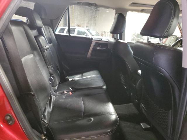 Aukcja sprzedaży 2014 Toyota 4runner, vin: JTEBU5JR3E5155431, numer aukcji: 63270805