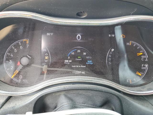 64974855 :رقم المزاد ، 1C4RJEAG9FC792752 vin ، 2015 Jeep Grand Cher مزاد بيع