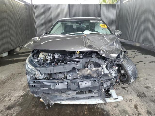 Продаж на аукціоні авто 2022 Nissan Sentra, vin: 3N1AB8CV0NY209906, номер лоту: 64492825