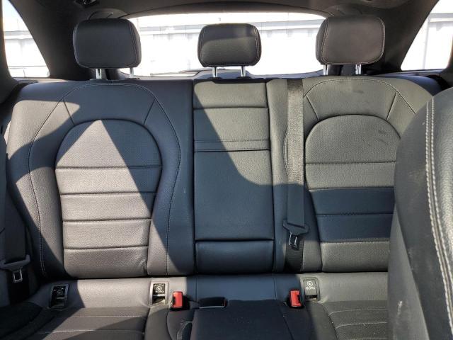 Aukcja sprzedaży 2017 Mercedes-benz Glc 300 4m, vin: WDC0G4KB3HF160281, numer aukcji: 64283385