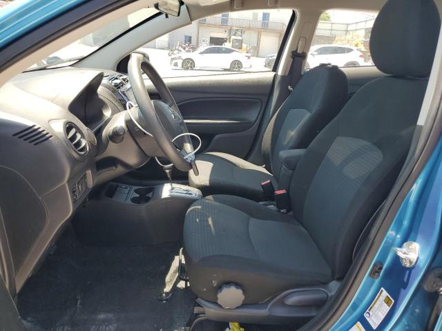Продаж на аукціоні авто 2022 Mitsubishi Mirage G4, vin: ML32FUFJ1NHF06076, номер лоту: 64423105