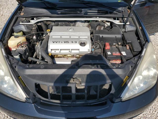 Продажа на аукционе авто 2004 Lexus Es, vin: JTHBA30G345035532, номер лота: 63634355