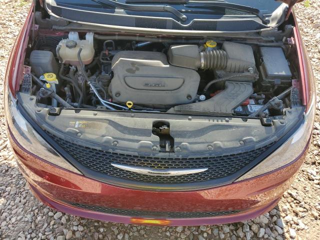 Aukcja sprzedaży 2023 Chrysler Voyager, vin: 2C4RC1CGXPR534670, numer aukcji: 62997775