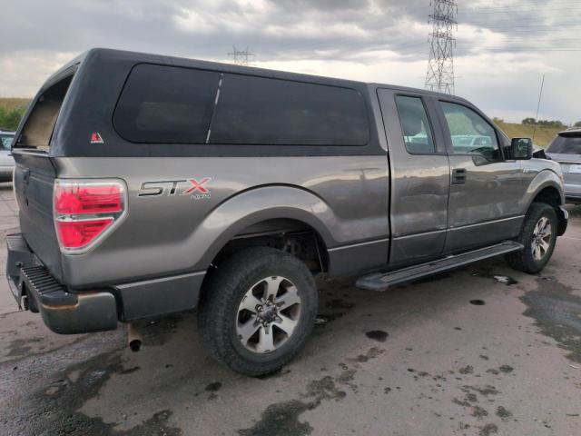 65006155 :رقم المزاد ، 1FTEX1EM0EFB85299 vin ، 2014 Ford F150 مزاد بيع