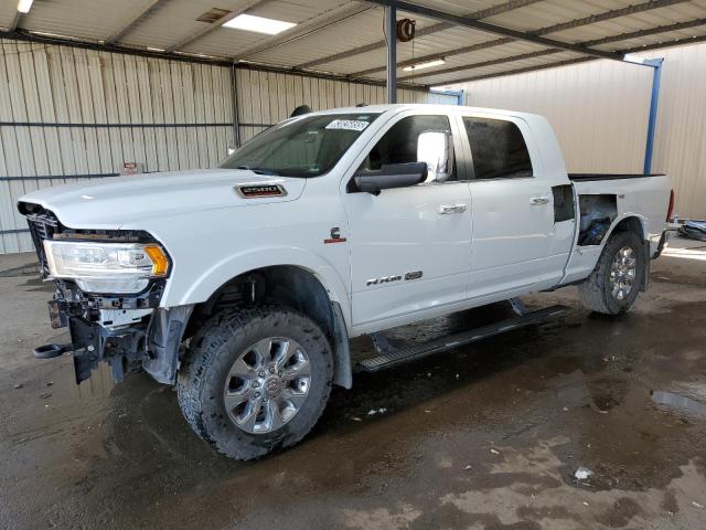 2019 Ram 2500 Longh მანქანა იყიდება აუქციონზე, vin: 3C6UR5PL8KG517041, აუქციონის ნომერი: 63826855