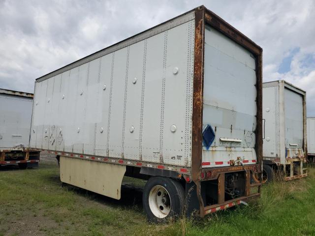 2006 Wabash Dry Van Trailer მანქანა იყიდება აუქციონზე, vin: 1JJV281W96L979050, აუქციონის ნომერი: 48076745