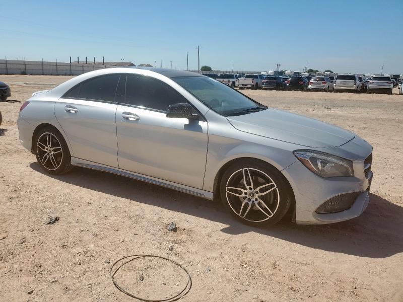 64279565 :رقم المزاد ، WDDSJ4EB4KN722056 vin ، 2019 Mercedes-benz Cla 250 مزاد بيع