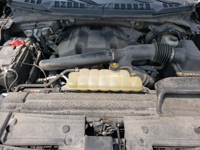 Aukcja sprzedaży 2020 Ford F150, vin: 1FTFW1E46LFA01360, numer aukcji: 64575875