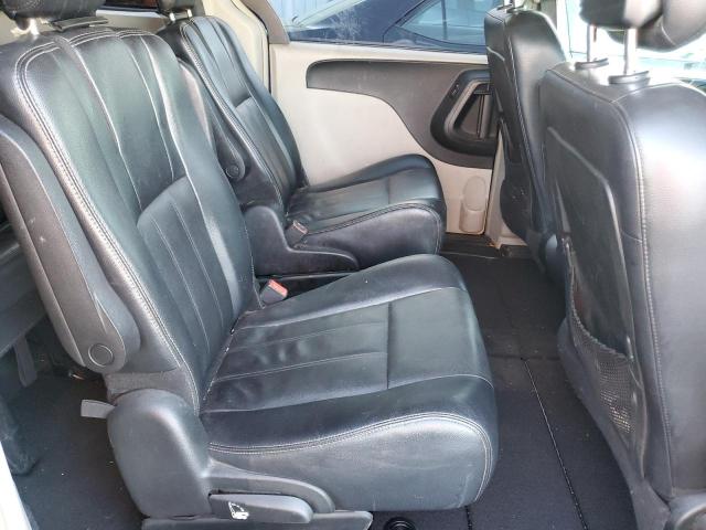 Aukcja sprzedaży 2013 Chrysler Town & Country, vin: 2C4RC1BG3DR711413, numer aukcji: 63686675