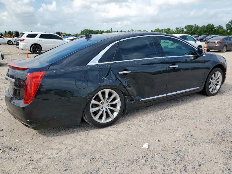 2013 Cadillac Xts Luxury მანქანა იყიდება აუქციონზე, vin: 2G61P5S37D9129677, აუქციონის ნომერი: 63899315