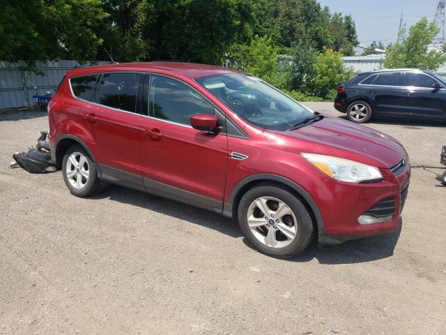 63641315 :رقم المزاد ، 1FMCU0GX9EUA47883 vin ، 2014 Ford Escape مزاد بيع