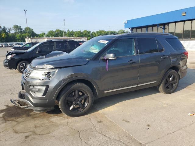 Aukcja sprzedaży 2016 Ford Explorer, vin: 1FM5K8D80GGB70886, numer aukcji: 66298875