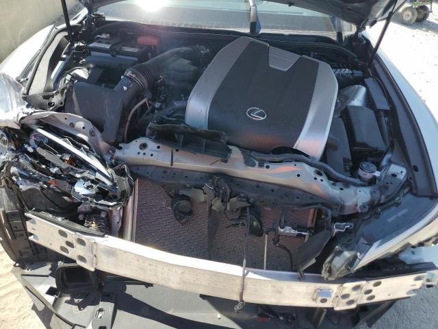 Aukcja sprzedaży 2023 Lexus Is 300, vin: JTHD81F28P5050763, numer aukcji: 66916125