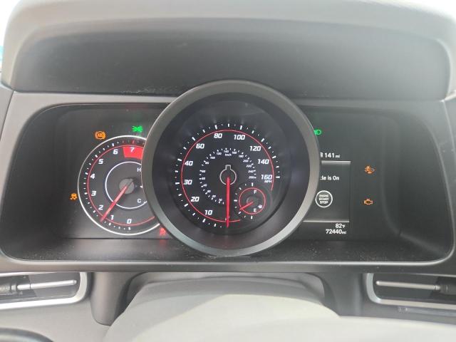 65994415 :رقم المزاد ، 5NPLM4AGXNH065565 vin ، 2022 Hyundai Elantra Se مزاد بيع