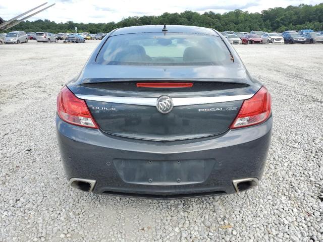65907715 :رقم المزاد ، 2G4GV5GV5D9215069 vin ، 2013 Buick Regal Gs مزاد بيع